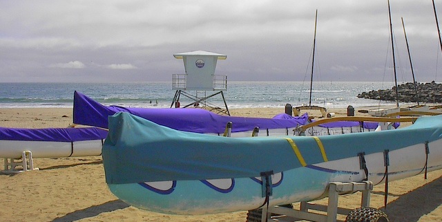 Santa Cruz, CA