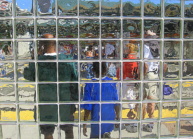RTD Station - Denver
